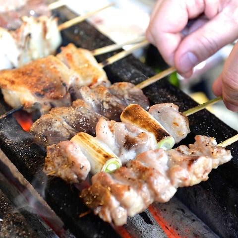 焼き鳥 煮込み ラーメン あっぱれ