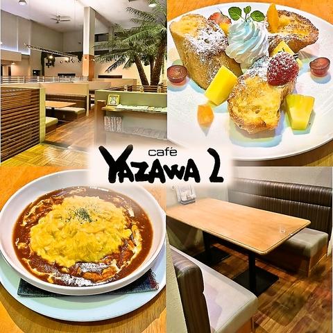 YAZAWA2 ヤザワツー