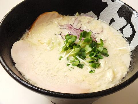 らーめん ぼっこ志