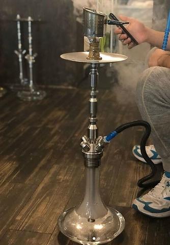 Coffee & Shisha Bar UN 戸越銀座店