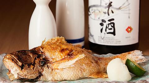 炭焼と炉端 テント