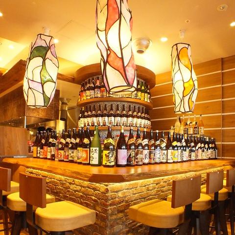 五郎っぺ屋 新大阪店