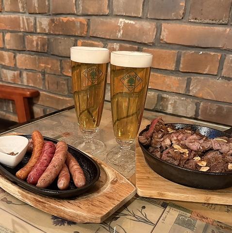 肉バル BARBiG バルビッグ