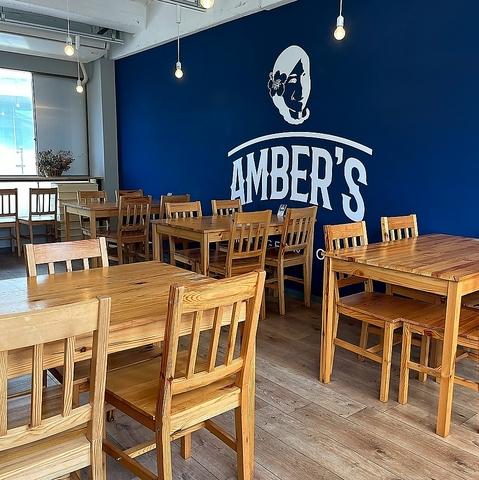 AMBER’S DINER