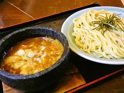 つけ麺丸和