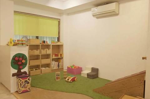 ひよこのカフェハウス