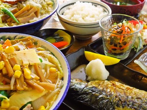 東峰ラーメン