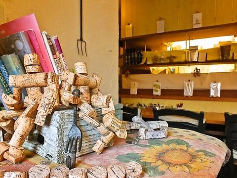 ビストロ ラ・フルシェット