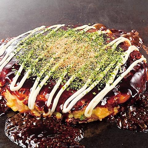 道とん堀 南守谷店