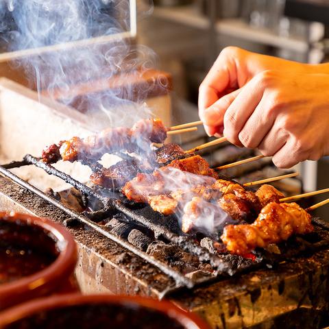 京ホルモン花 秘密基地