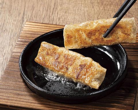 西安餃子 東京オペラシティ