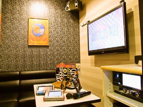 ビッグエコー BIG ECHO 亀戸店