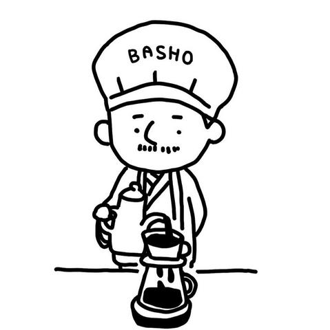 芭蕉茶屋 Basho Chaya 浅草店