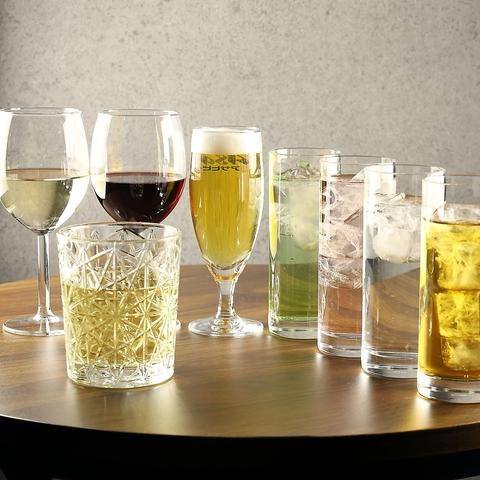 京都スタンドバー祇をん一葉