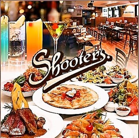 シューターズ Shooters