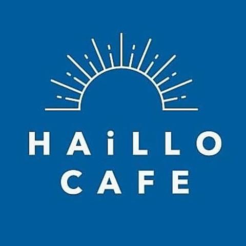 HAiLLO CAFE