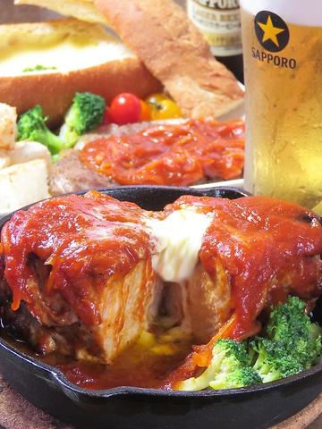 ごはんとお酒 ごちそうさん