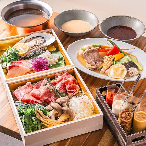 LION ET LAPIN リオネラパン 