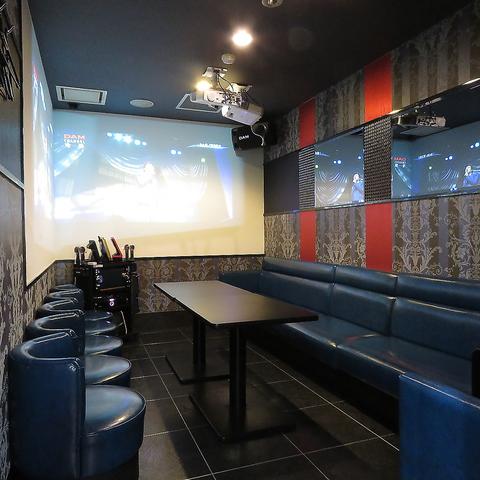 ビッグエコー BIG ECHO 新橋銀座口駅前店