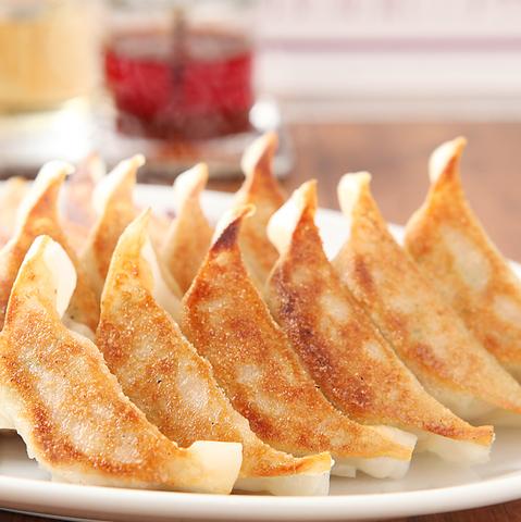 餃子製造直販店 餃山堂 町田