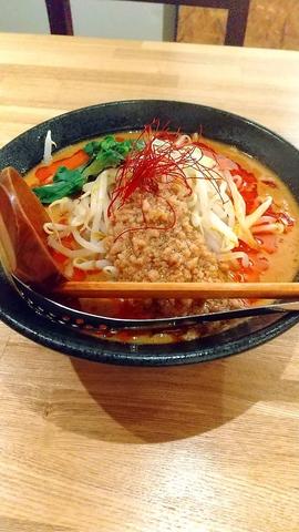 麺や舞心 上新庄店