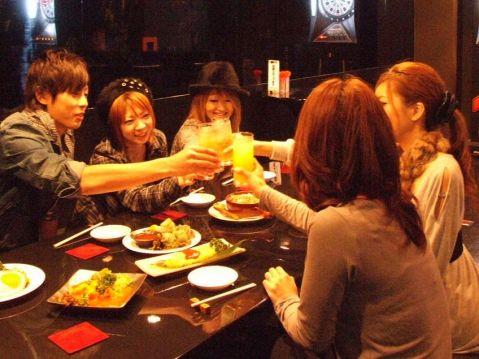 バー フィッツ キョウト Bar Fit`z kyoto