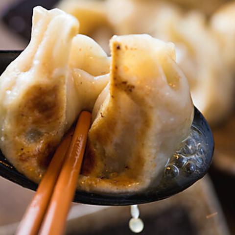 肉汁餃子のダンダダン 仙台西口店