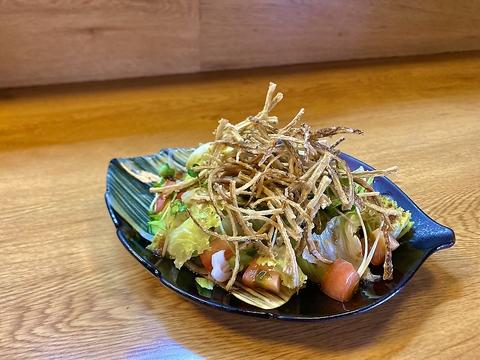 季節料理やま苺