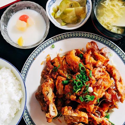 中華料理 金龍 姫路仁豊野店