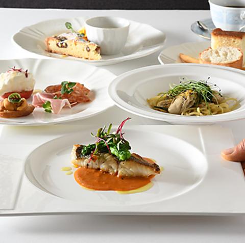 ラミア・ヴィータ