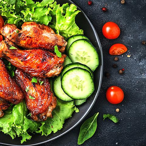 アジアン居酒屋 クジニ モモ コテージ 蕨店