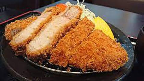 とんかつ永太朗