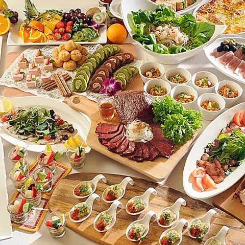 マッセダイニング