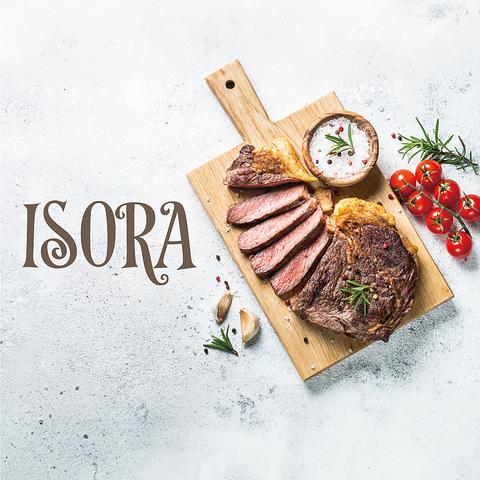 ネパール民族料理 ISORA イソラ 新宿東口店