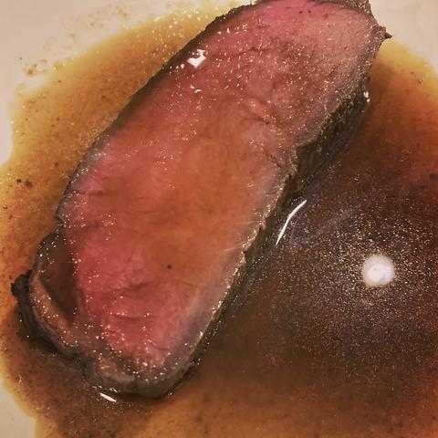 Trattoria Maco Balena トラットリアマコバレーナ