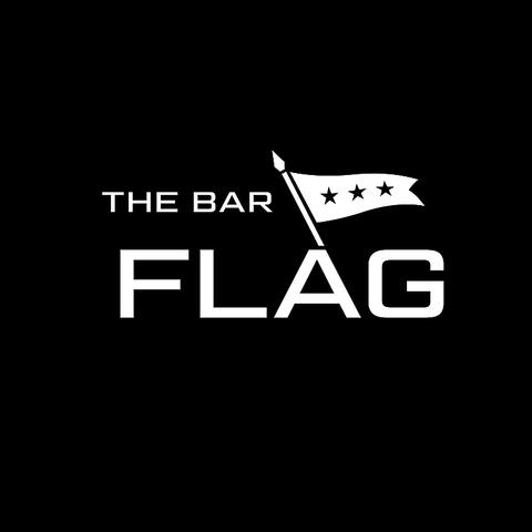 THE BAR FLAG ザ バー フラッグ