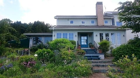 ティア・ツリー