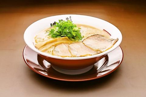 ラーメン横綱 安城店