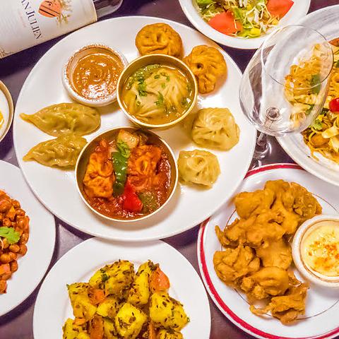 ナングロガル 新大久保店