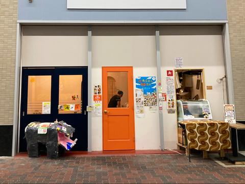 湊川イタリアン ソラレ