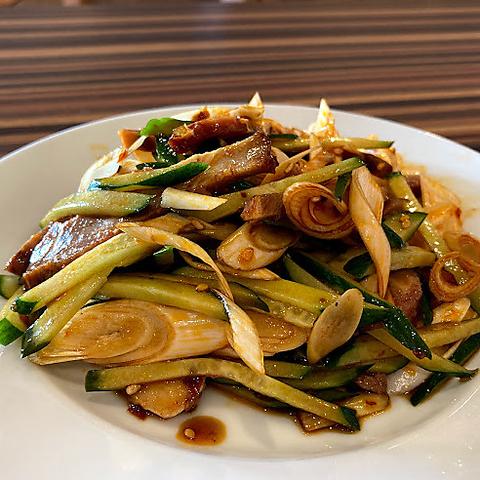 王記酒家 八潮店