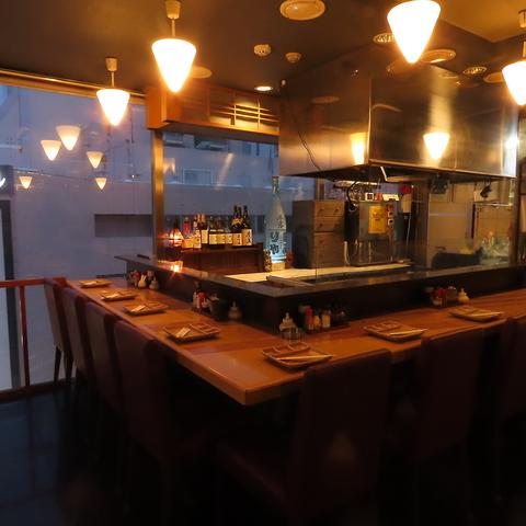 炭火串文化 あぶりや