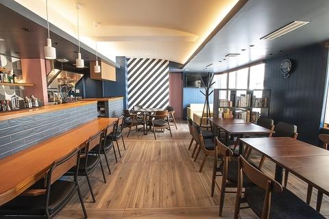 BLUE PIECE ブルーピース