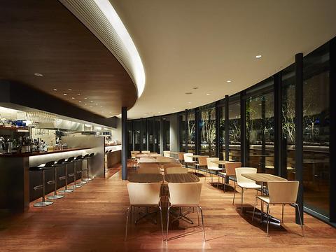 スワンカフェ&ベーカリー 羽田CHRONOGATE店