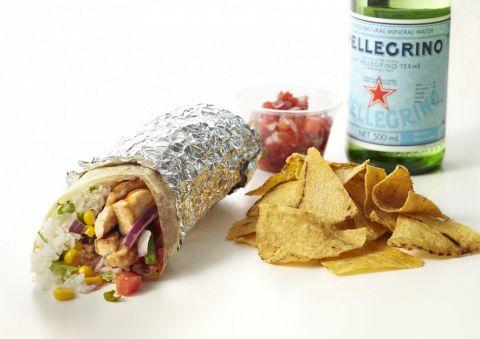 フリホーレス FRIJOLES 麻布十番店