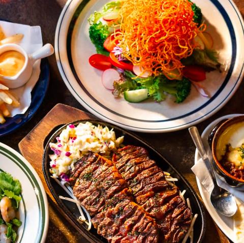 テキーラダイナー人宿町店