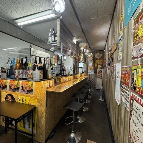 手羽先番長 横浜六角橋店