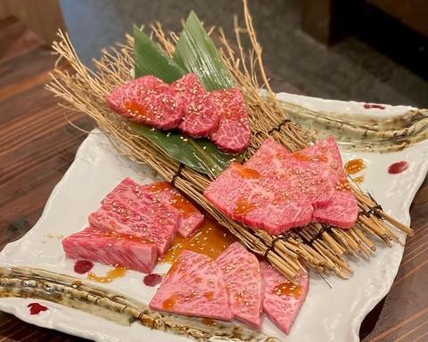 焼肉ホルモン 多喜万 松原店 