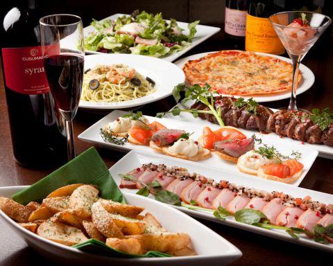 Cafe&Bar Lounge Sii シー