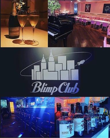 Blimp Club ブリンプクラブ